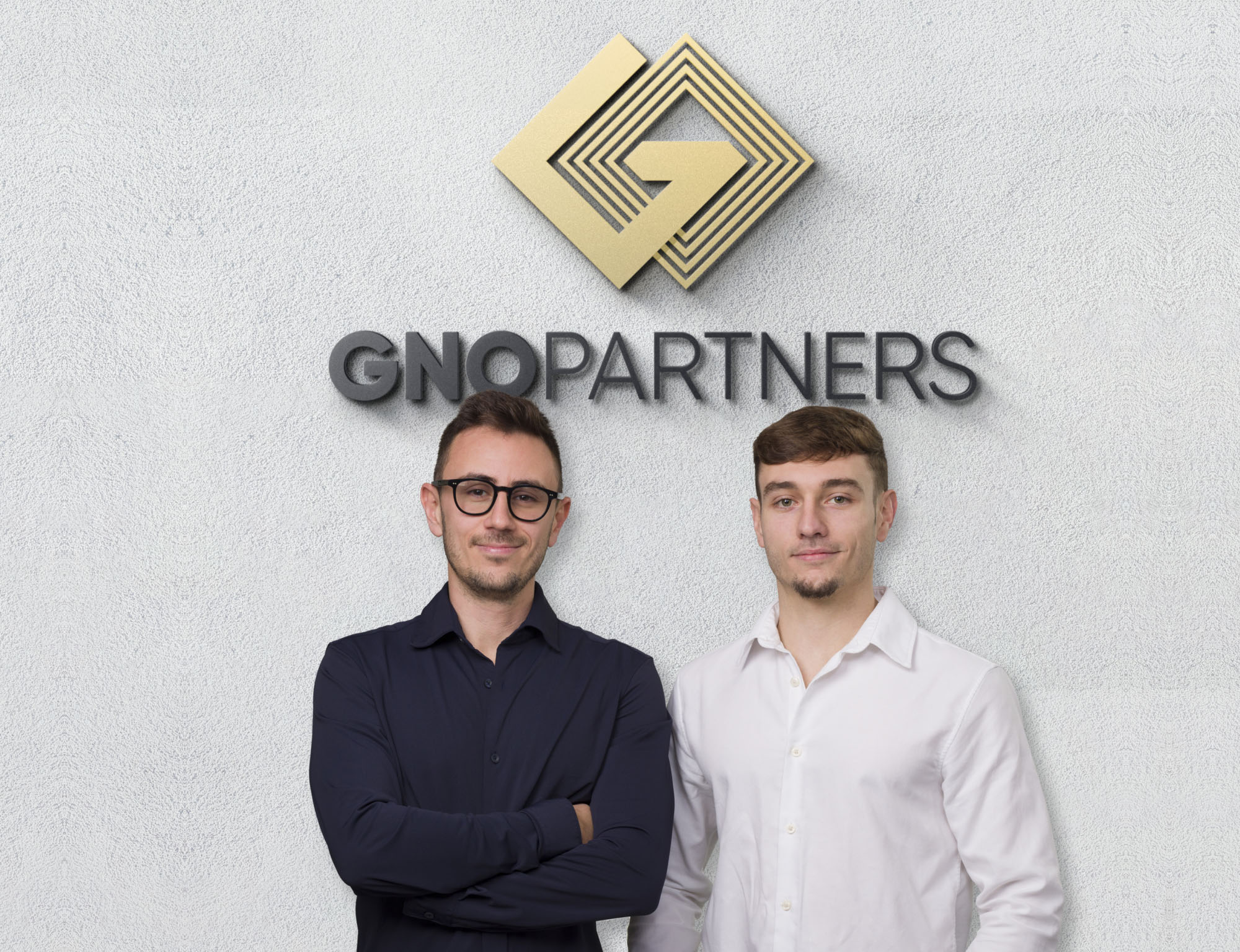 Gno Platform | Welcome to GNO Partners