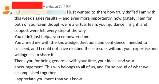 Client Win
