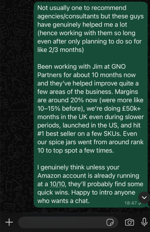 Client Win