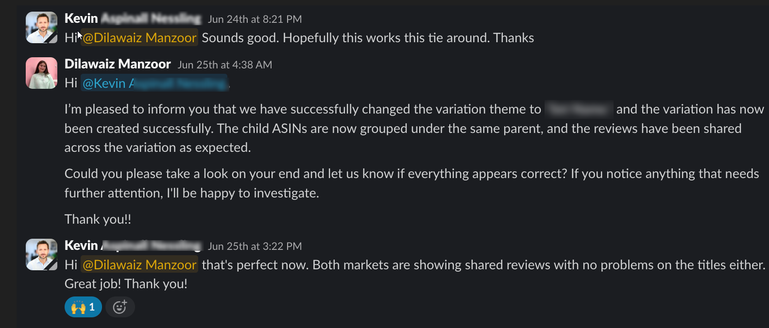 Client Win