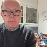 Paul — GNO client